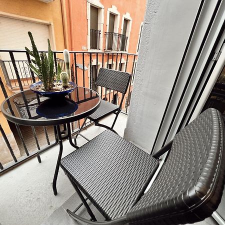 Appartement Molins à Palamós Chambre photo
