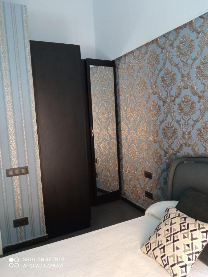 Appartement Molins à Palamós Extérieur photo