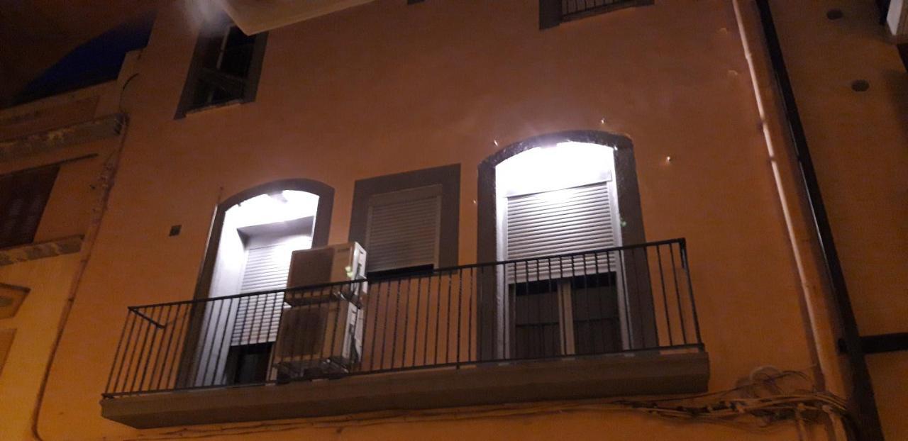 Appartement Molins à Palamós Extérieur photo
